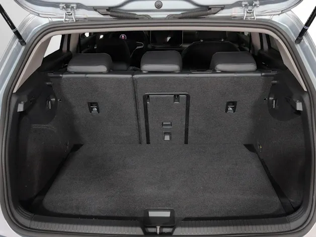 VW Golf 1.5 e TSI mHEV United DSG