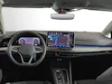 VW Golf 1.5 e TSI mHEV United DSG
