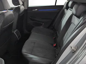 VW Golf 1.5 e TSI mHEV United DSG