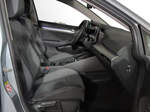 VW Golf 1.5 e TSI mHEV United DSG