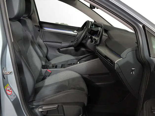 VW Golf 1.5 e TSI mHEV United DSG
