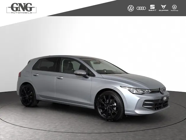 VW Golf 1.5 e TSI mHEV United DSG
