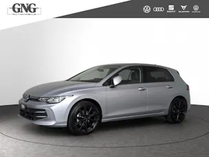 VW Golf 1.5 e TSI mHEV United DSG