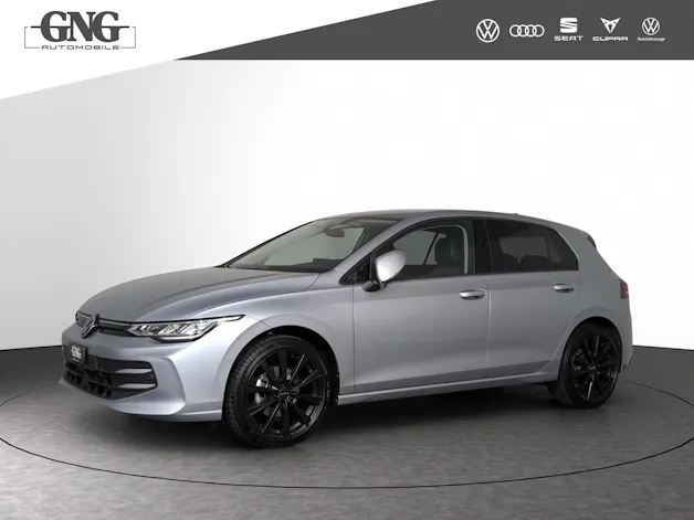 VW Golf 1.5 e TSI mHEV United DSG