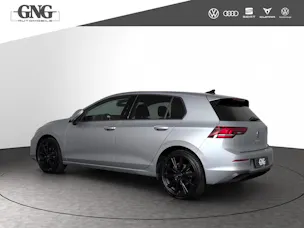 VW Golf 1.5 e TSI mHEV United DSG