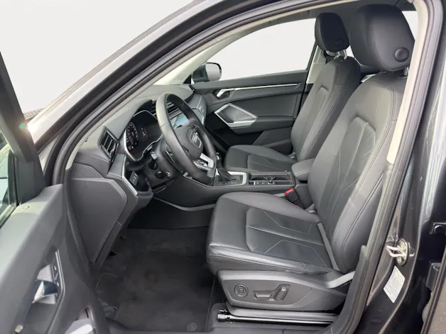 Audi Q3 Sportback 45 TFSI S line quattro S-tronic