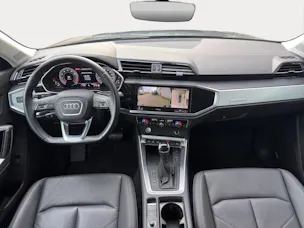 Audi Q3 Sportback 45 TFSI S line quattro S-tronic