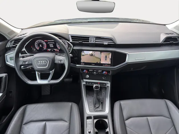 Audi Q3 Sportback 45 TFSI S line quattro S-tronic