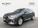 Audi Q3 Sportback 45 TFSI S line quattro S-tronic