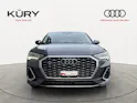 Audi Q3 Sportback 45 TFSI S line quattro S-tronic