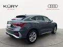 Audi Q3 Sportback 45 TFSI S line quattro S-tronic
