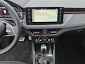 Škoda Kamiq 1.5 TSI Dynamic DSG