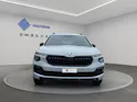 Škoda Kamiq 1.5 TSI Dynamic DSG