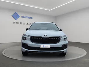 Škoda Kamiq 1.5 TSI Dynamic DSG