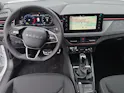 Škoda Kamiq 1.5 TSI Dynamic DSG