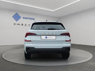 Škoda Kamiq 1.5 TSI Dynamic DSG