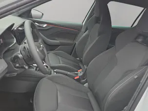 Škoda Kamiq 1.5 TSI Dynamic DSG
