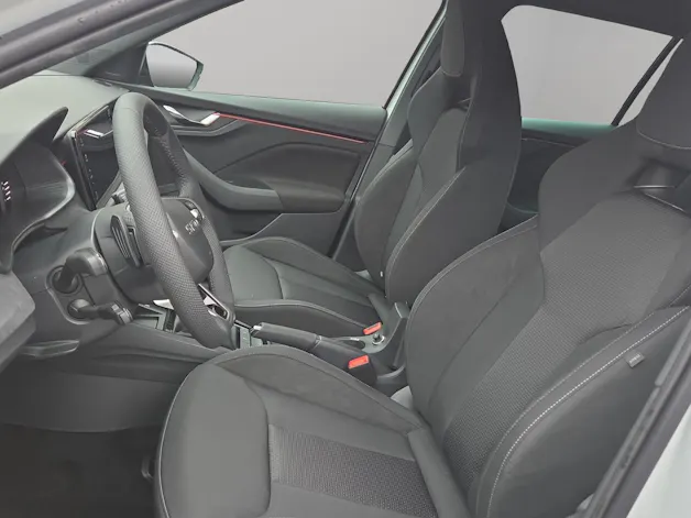 Škoda Kamiq 1.5 TSI Dynamic DSG