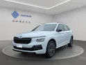 Škoda Kamiq 1.5 TSI Dynamic DSG