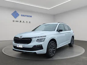 Škoda Kamiq 1.5 TSI Dynamic DSG