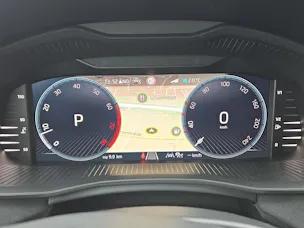 Škoda Kamiq 1.5 TSI Dynamic DSG