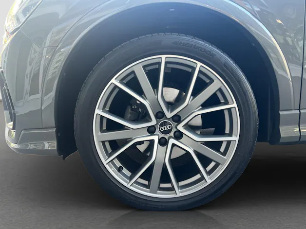 Audi Q3 Sportback 35 TFSI S line Attraction S-tronic