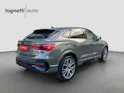 Audi Q3 Sportback 35 TFSI S line Attraction S-tronic