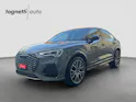 Audi Q3 Sportback 35 TFSI S line Attraction S-tronic