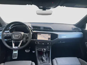 Audi Q3 Sportback 35 TFSI S line Attraction S-tronic