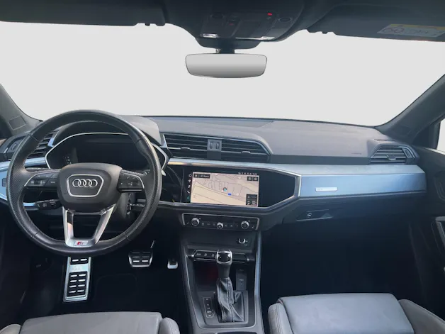 Audi Q3 Sportback 35 TFSI S line Attraction S-tronic