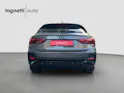 Audi Q3 Sportback 35 TFSI S line Attraction S-tronic