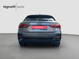 Audi Q3 Sportback 35 TFSI S line Attraction S-tronic