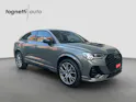 Audi Q3 Sportback 35 TFSI S line Attraction S-tronic
