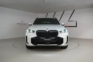 BMW X5 xDrive 48V 40d M Sport Pro Steptronic