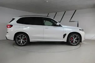 BMW X5 xDrive 48V 40d M Sport Pro Steptronic