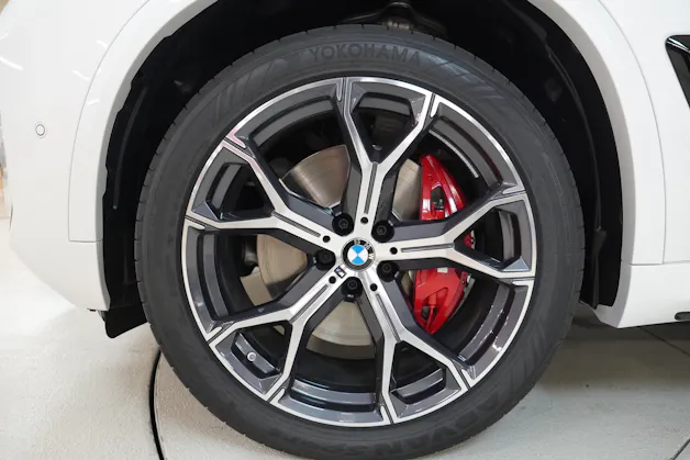 BMW X5 xDrive 48V 40d M Sport Pro Steptronic