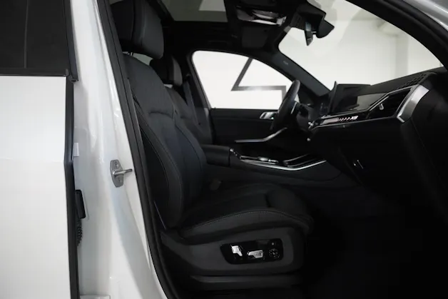 BMW X5 xDrive 48V 40d M Sport Pro Steptronic