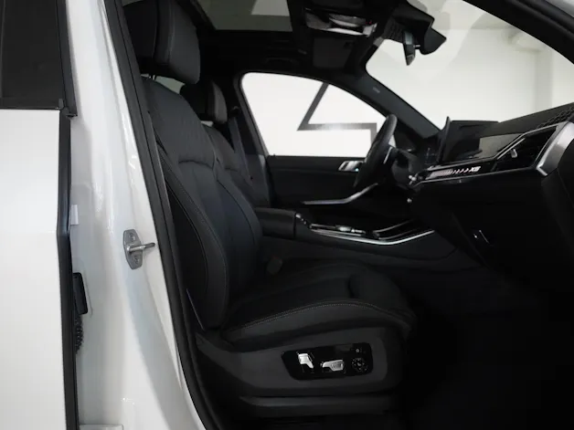 BMW X5 xDrive 48V 40d M Sport Pro Steptronic