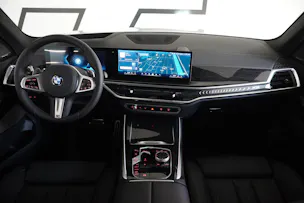 BMW X5 xDrive 48V 40d M Sport Pro Steptronic