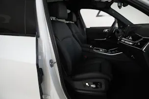 BMW X5 xDrive 48V 40d M Sport Pro Steptronic