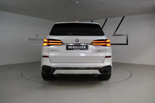 BMW X5 xDrive 48V 40d M Sport Pro Steptronic