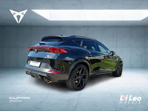 Cupra Formentor 2.5TSI VZ5 4Drive DSG