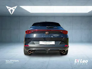 Cupra Formentor 2.5TSI VZ5 4Drive DSG