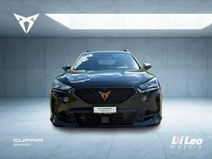 Cupra Formentor 2.5TSI VZ5 4Drive DSG