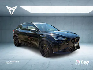 Cupra Formentor 2.5TSI VZ5 4Drive DSG