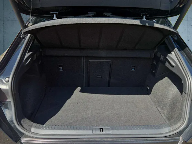 Cupra Formentor 2.5TSI VZ5 4Drive DSG
