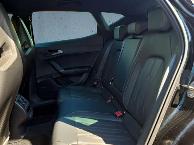 Cupra Formentor 2.5TSI VZ5 4Drive DSG