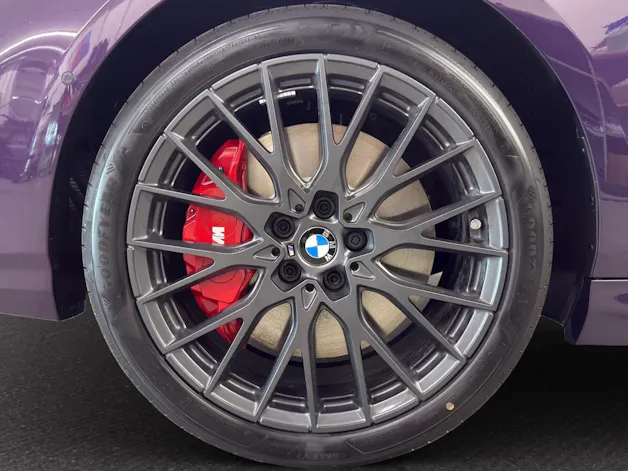 BMW M135 xDrive M Sport Pro