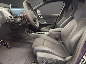 BMW M135 xDrive M Sport Pro