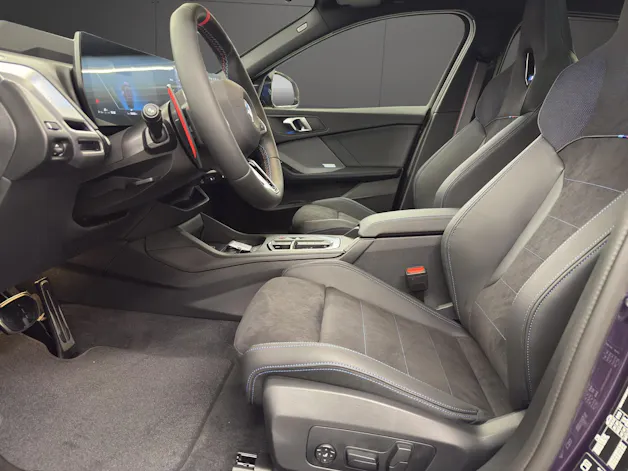 BMW M135 xDrive M Sport Pro